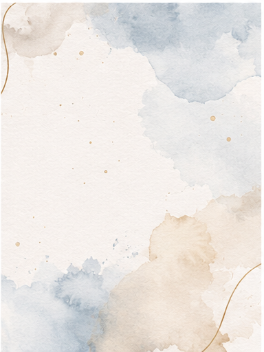Digital business card background with layered shapes and premium styling