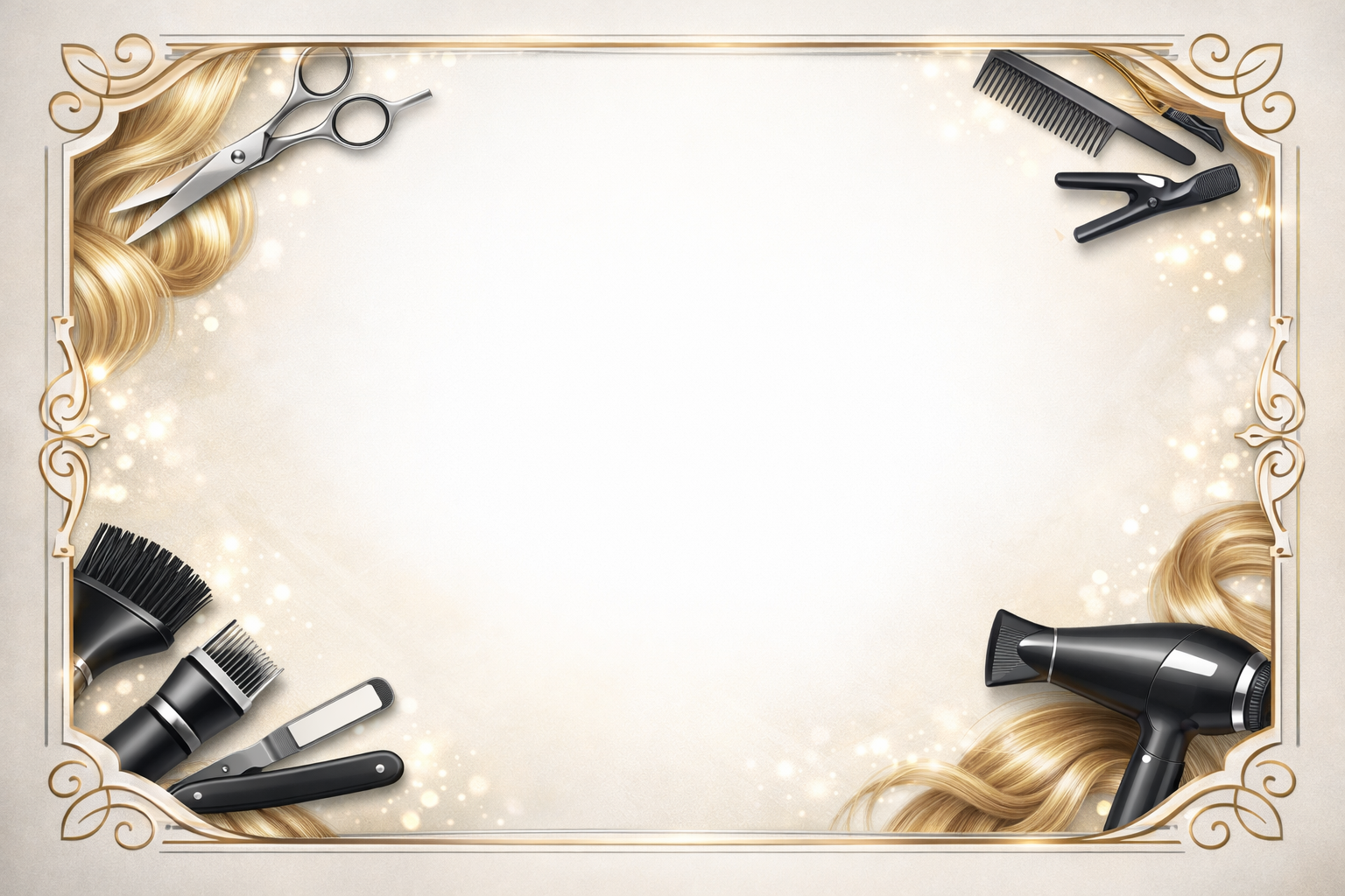 Card background with a sleek and professional look