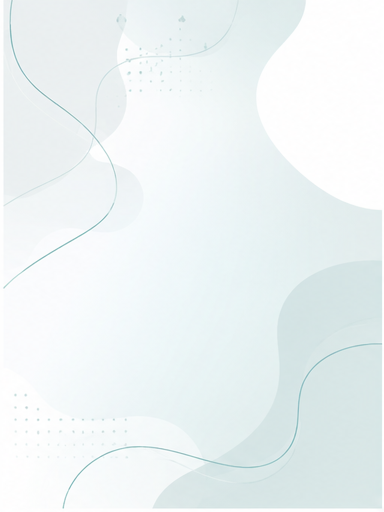 Digital business card background with layered shapes and premium styling