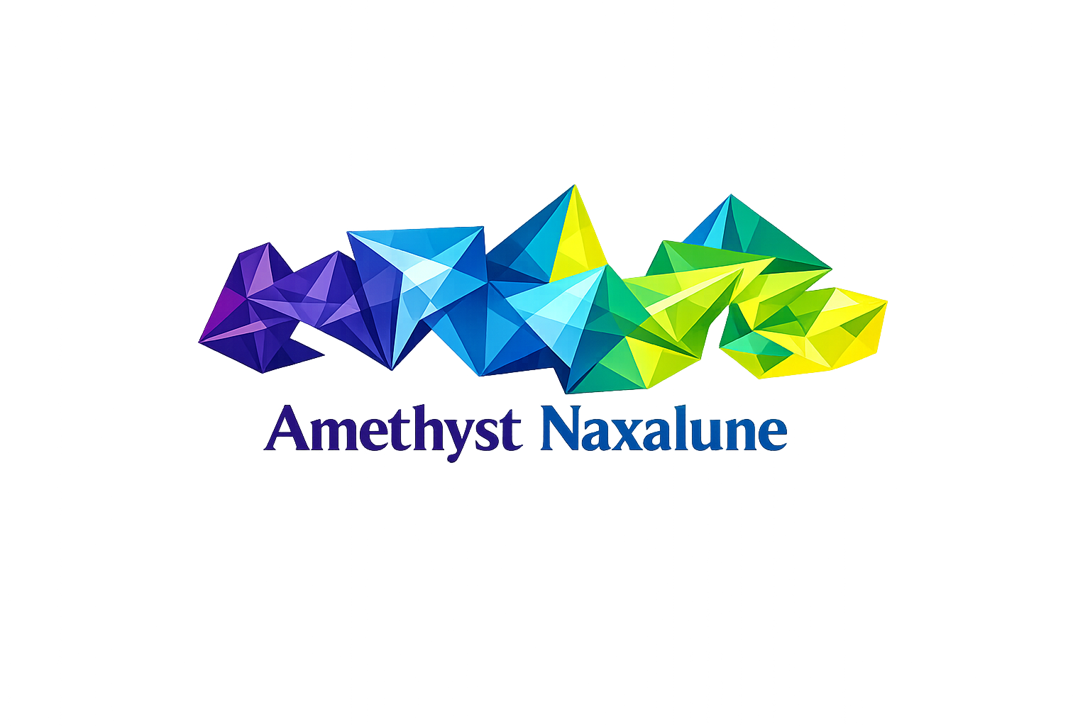 Amethyst Nexalune logo
